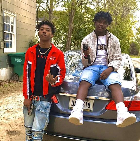 Meet your Posher, Kevian - Picture 1 of 1